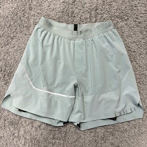 Lululemon surge shorts special edition